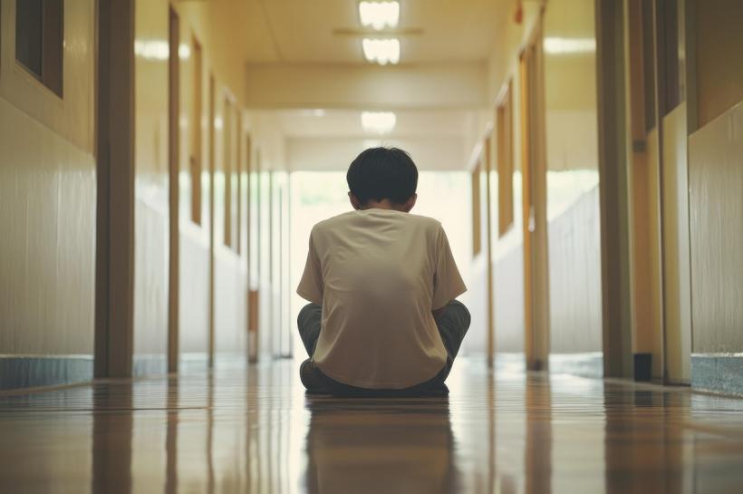 Adolescenții de 16 ani ar putea merge singuri la psiholog 19011110