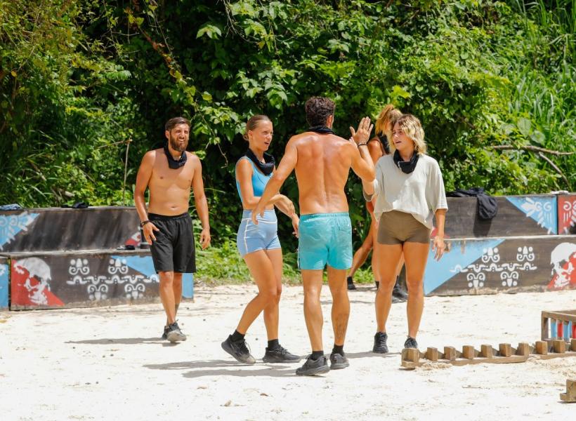 Gigi Nicolae a părăsit Survivor, într-o ediție lider detașat de audiență, chiar înainte de săptămâna finală a competiției! 19011183