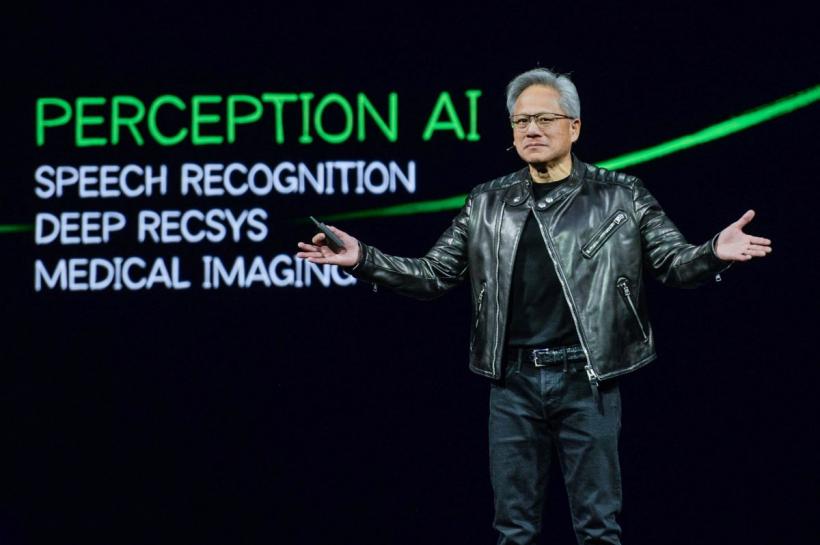Jensen Huang anunță o nouă eră a PC-urilor: Nvidia și Microsoft pregătesc revoluția AI care ar putea ajunge în fiecare locuință