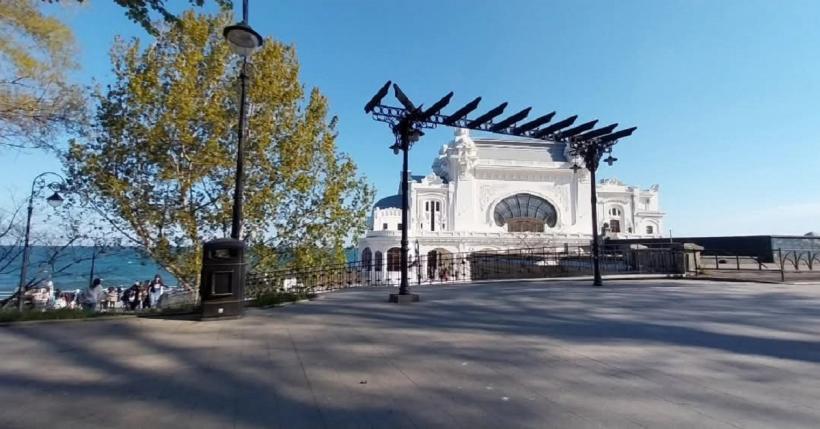 Primăria Constanţa trimite turiştii către alte destinaţii 19011105