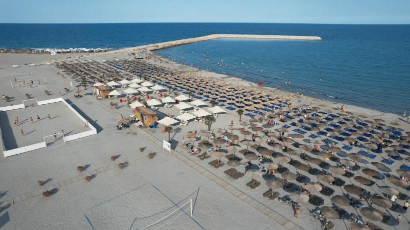 Vacanţa de Rusalii, mai mult în Bulgaria decât în România 19011060