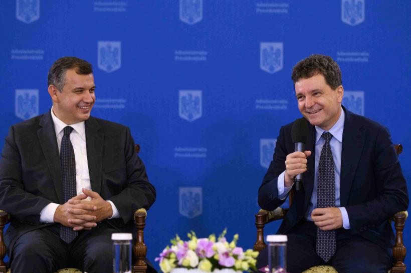 Calendarul constituțional îl silește pe Nicușor Dan să nu mai amâne nominalizarea unui nou candidat de premier
