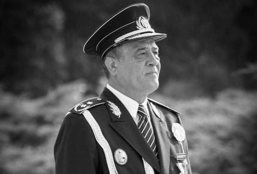 A murit generalul Costică Voicu, fost șef al Poliției Române și rector al Academiei de Poliție. Avea 74 de ani