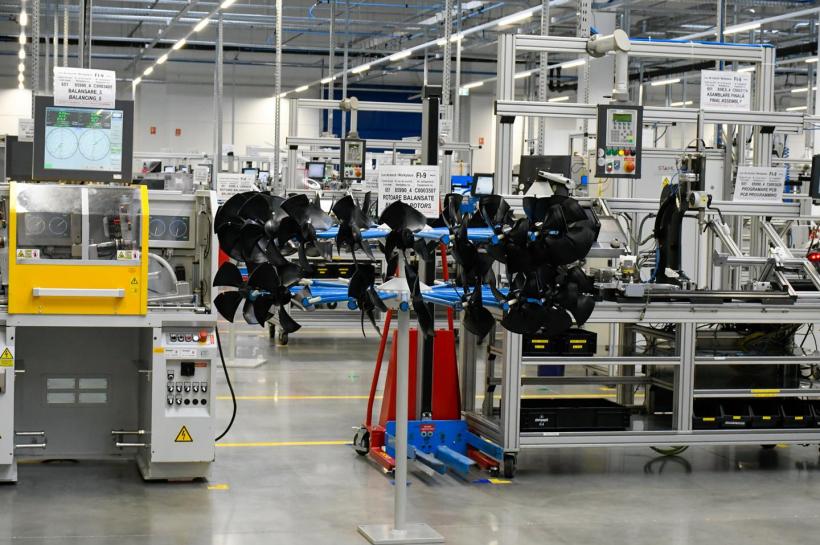 Un oraș din România dă lovitura economică: investiție de 30 de milioane de euro și sute de locuri de muncă