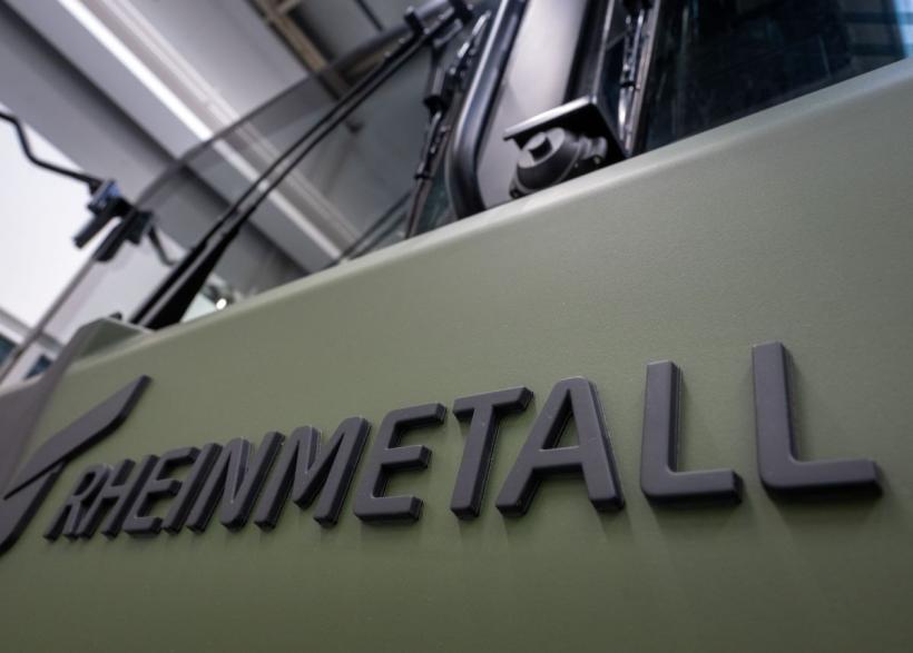 General în rezervă: Tunurile Armatei Române modernizate de Rheinmetall nu au fost livrate