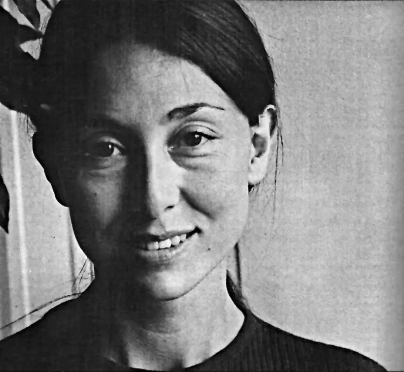 Julia Kristeva, scriitoarea-samurai 19011195
