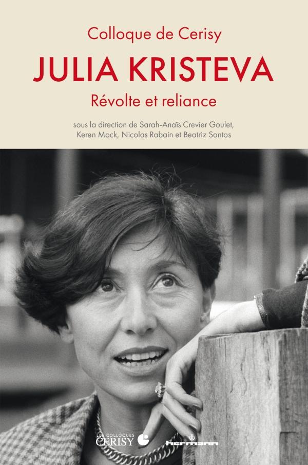 Julia Kristeva, scriitoarea-samurai 19011196