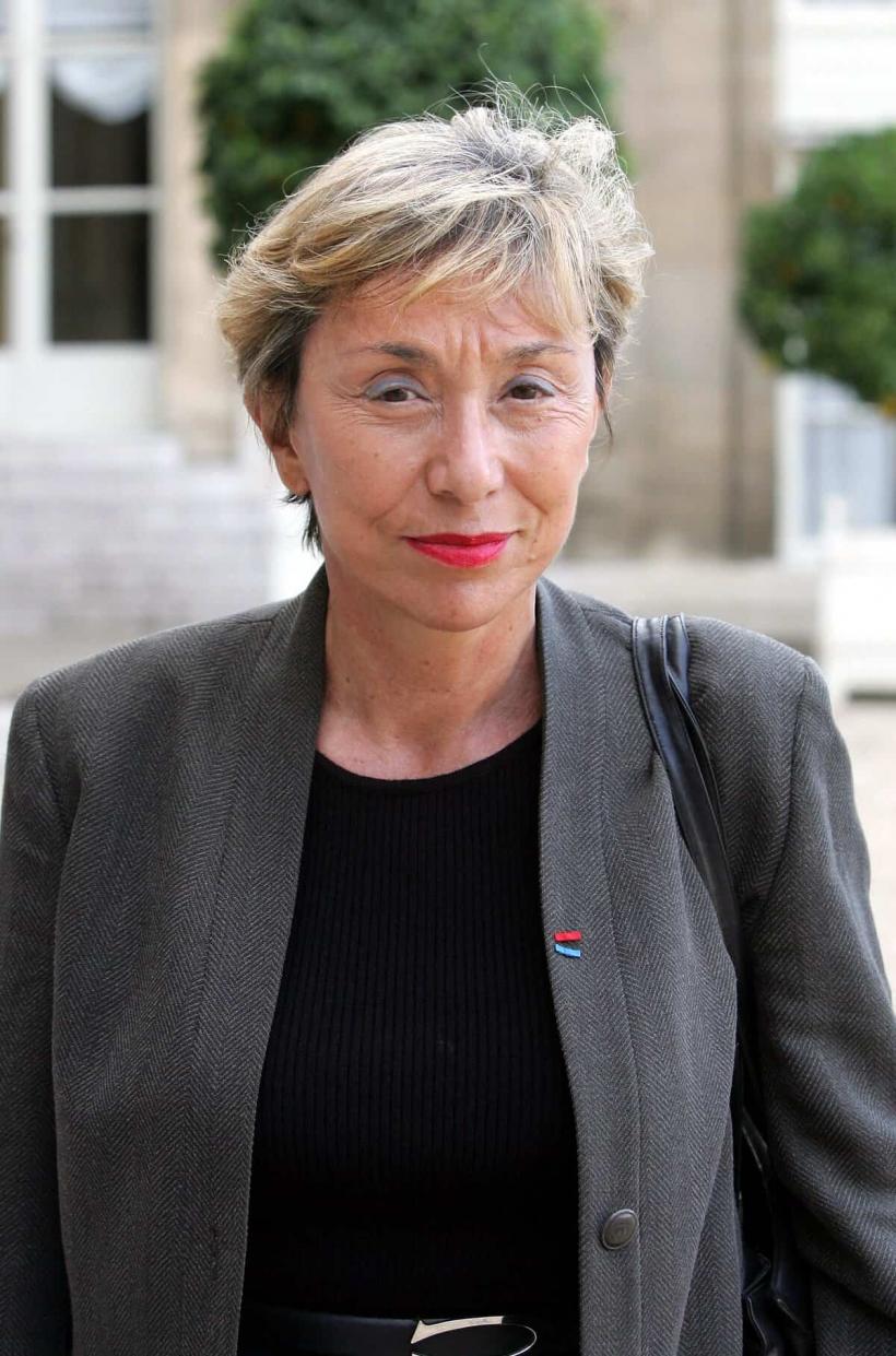 Julia Kristeva, scriitoarea-samurai 19011198