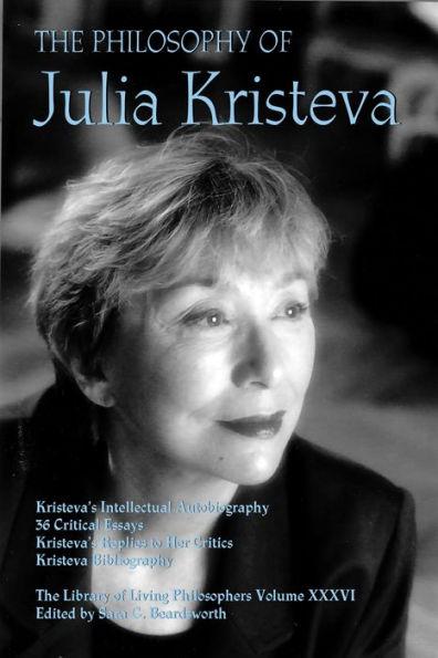 Julia Kristeva, scriitoarea-samurai 19011199