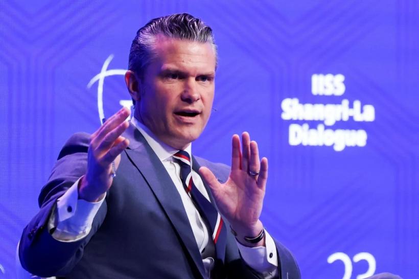 „Apărați-vă singuri în fața Chinei!” Mesajul-șoc al administrației Trump pentru aliații săi din Asia