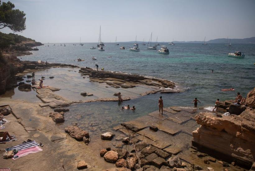 Apele Spaniei au atins temperaturi record în luna mai. Experții avertizează asupra unui fenomen îngrijorător în Marea Mediterană