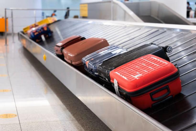 Compania de Aeroporturi București a cheltuit 17 milioane de euro pe mentenanța sistemului de detecție a explozibililor din bagajele de cală