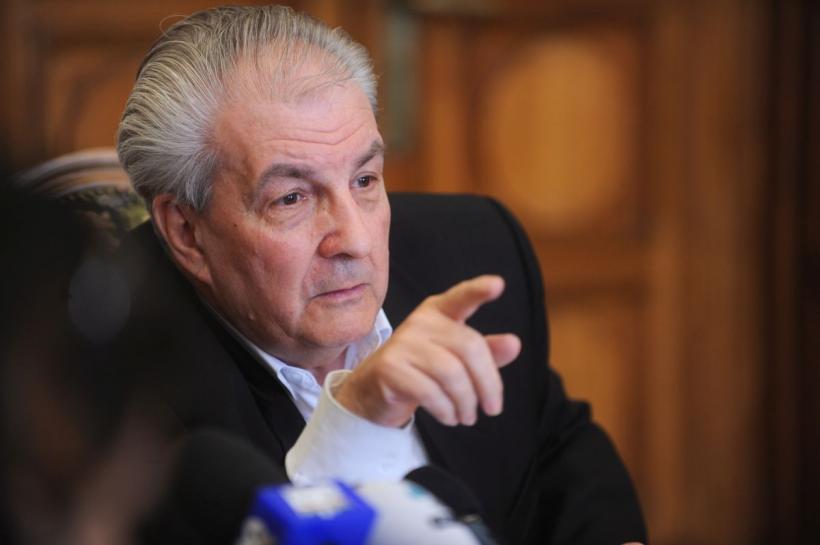 A guverna nu e o joacă! 