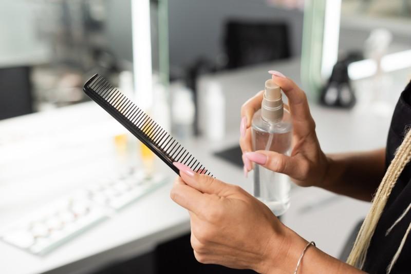 Recomandări medicale: măsuri de igienă și dezinfectare în saloane beauty pentru prevenirea infecțiilor