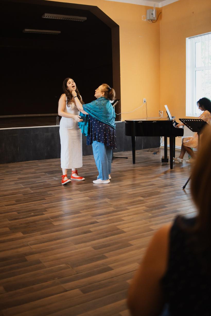 Ultimele zile de înscrieri la International Salbek Opera Masterclass 2026 19011680