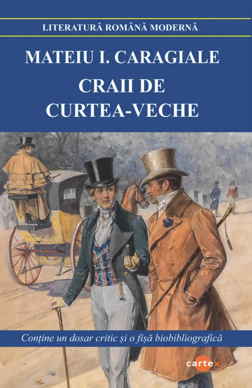 Secretele împărtășite ale Pajerelor: Caragiale Mateiu și sonetele țâșnite din pojar 19011574