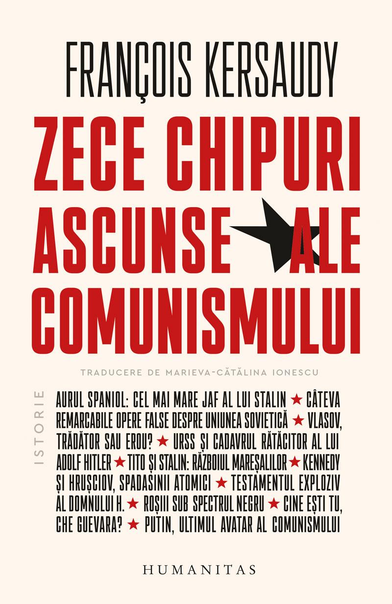 9 cărți noi de ochit la Bookfest 19011586