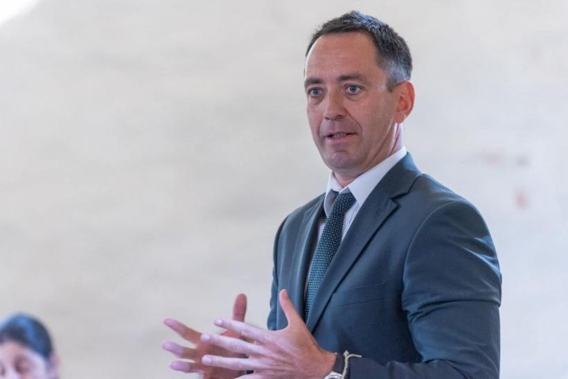 UDMR cere programul și echipa completă a lui Tomac