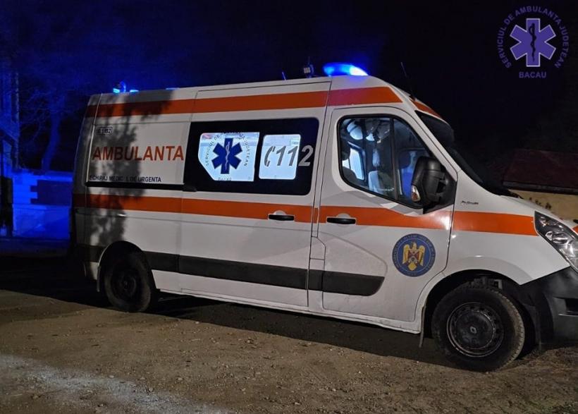 DSU confirmă deficiențe grave în intervenția de urgență, după moartea elevului din Bacău: medicul și elicopterul SMURD disponibil nu au fost trimiși la caz de COD ROȘU