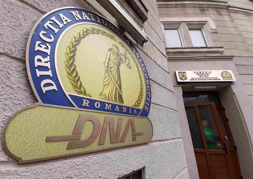 DNA investighează cazul depozitului Lidl construit lângă radarul militar de la Cârcea 19011746