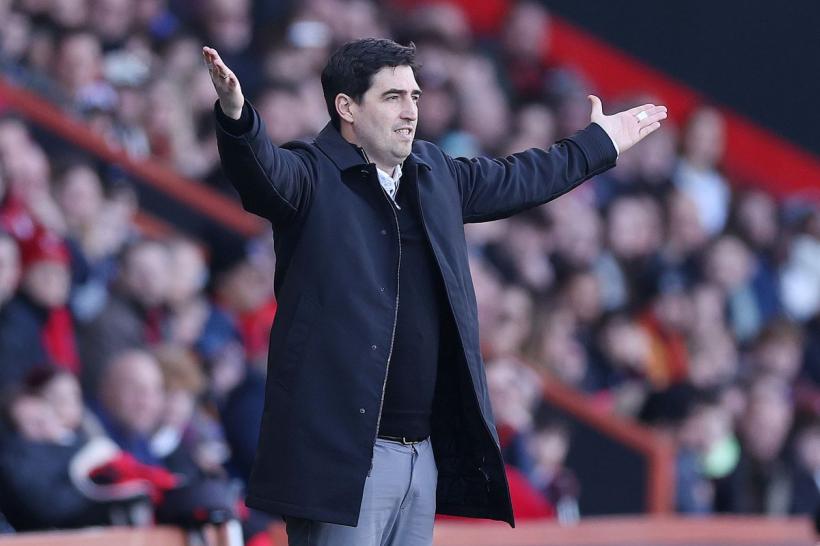 Liverpool are un nou antrenor. Andoni Iraola îl înlocuiește pe Arne Slot