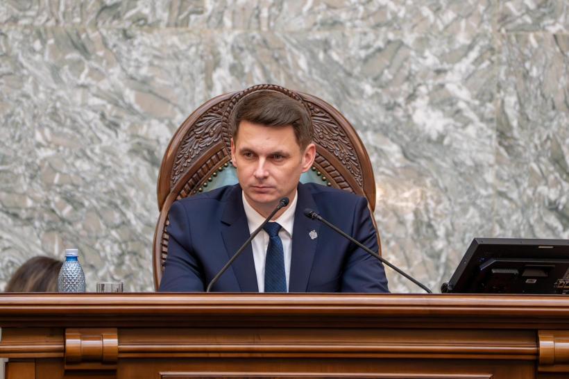 Abdrudean avertizează că un guvern tehnocrat aduce instabilitate