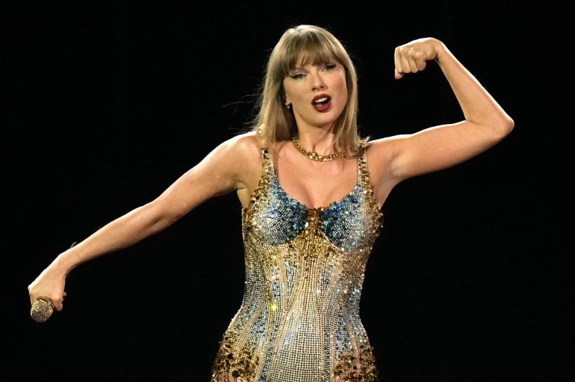 2 miliarde de dolari! Taylor Swift a devenit cea mai bogată cântăreață din toate timpurile