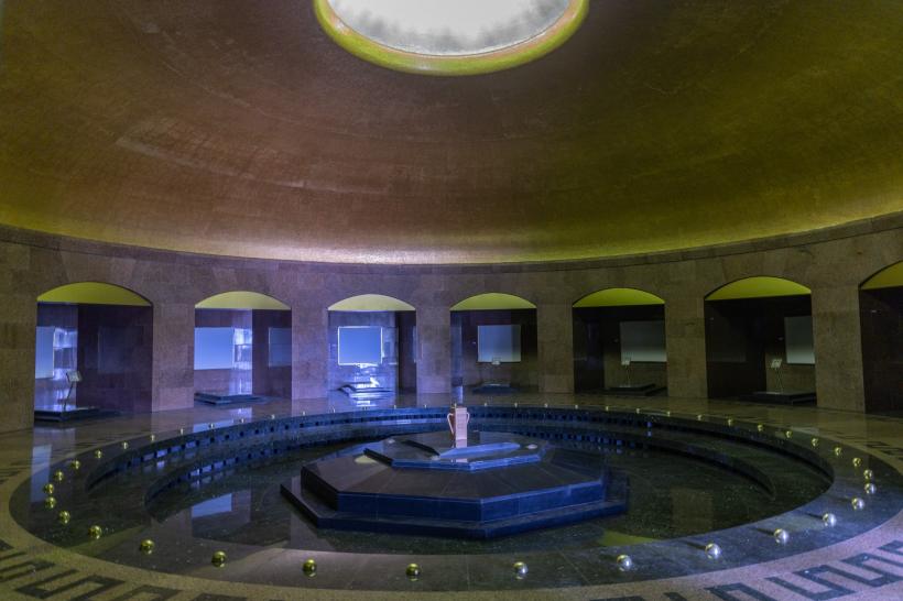 Acces gratuit în Mausoleul din Parcul Carol. Monumentul poate fi vizitat pentru o singură zi 19012023