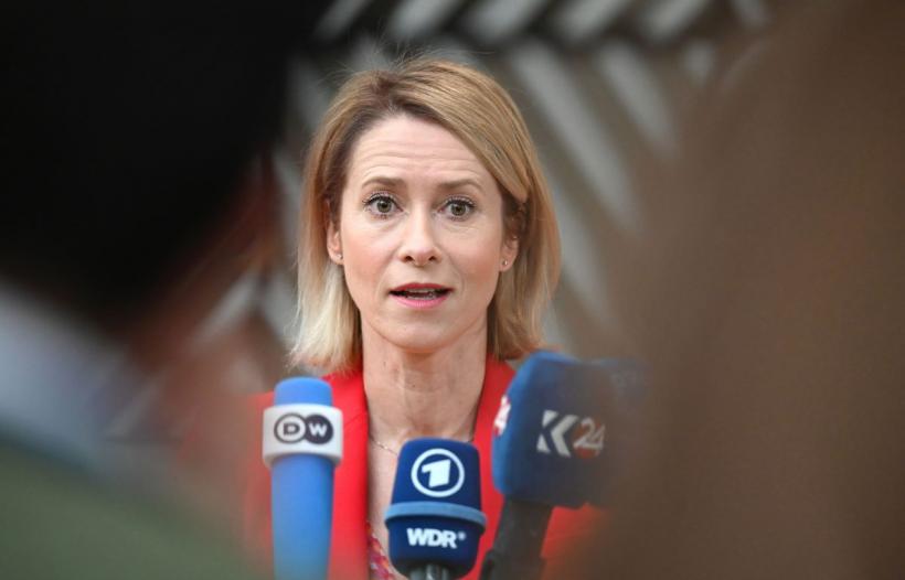 Kaja Kallas, avertisment după incidentul cu drona din Constanța: Războiul Rusiei se extinde