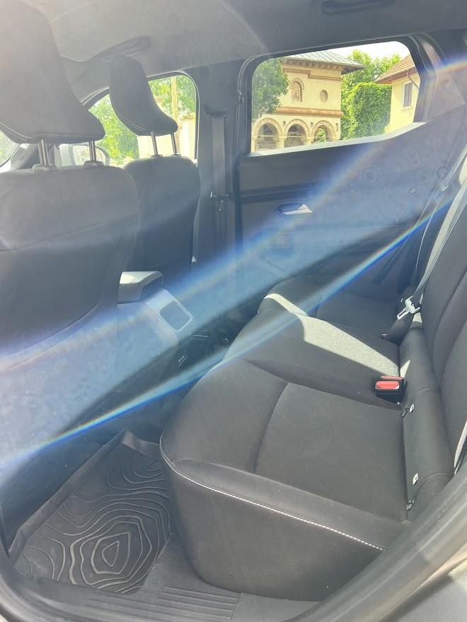 O mașină pe placul românului. Atuurile Dusterului: Automată, 4x4, puțin electrică, dar și pe gaz 19011815