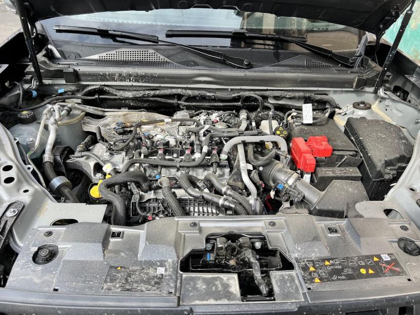 O mașină pe placul românului. Atuurile Dusterului: Automată, 4x4, puțin electrică, dar și pe gaz 19011819