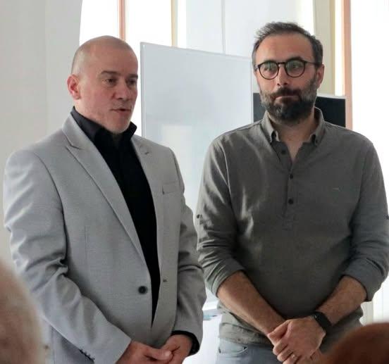 Muzeul Național de Istorie a României intră într-o nouă eră. Cornel Constantin Ilie preia mandatul