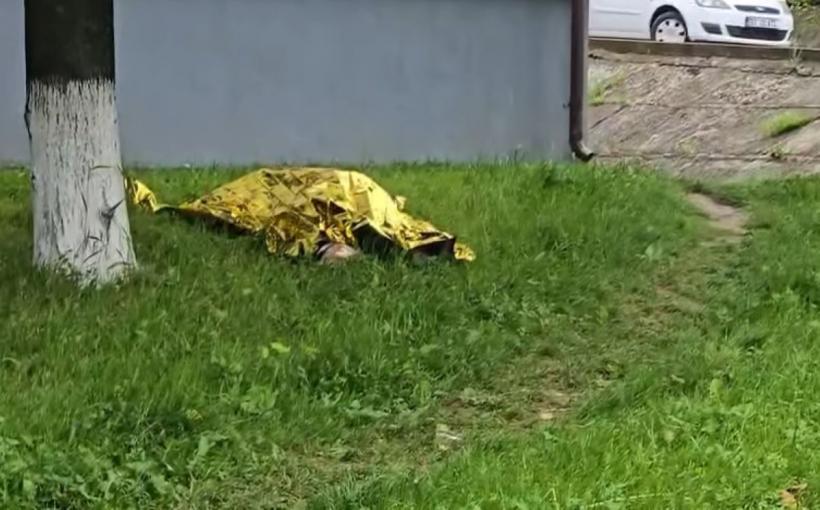 Un bărbat s-a sinucis cu un dispozitiv de eutanasiere a animalelor, la Dorohoi