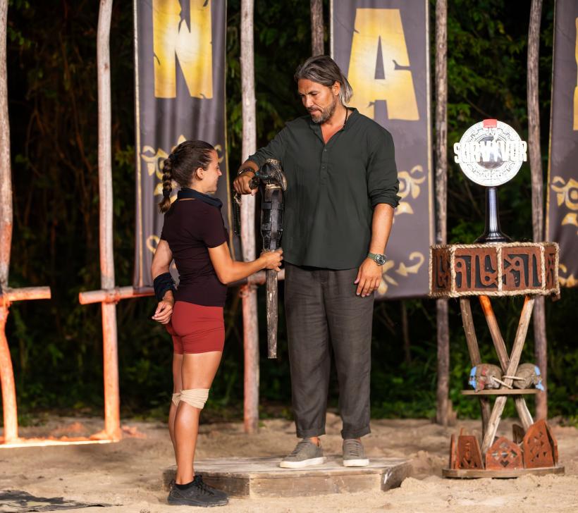 Diseară, în SEMIFINALA Survivor, șase concurenți luptă pentru calificarea în ultima seară a competiției! Show-ul a fost lider de audiență
