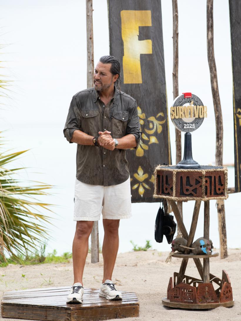 Diseară, în SEMIFINALA Survivor, șase concurenți luptă pentru calificarea în ultima seară a competiției! Show-ul a fost lider de audiență 19012035