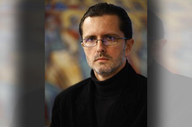 Poza pentru articolul Fostul purtător de cuvânt al Patriarhiei desființează propaganda de la Moscova: Elucubrații ortodoxist-suveraniste