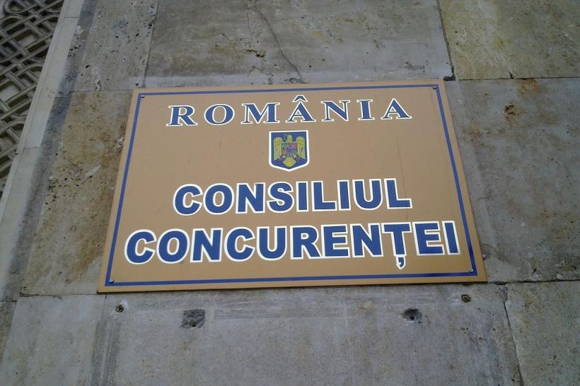 BRD contestă amenda aplicată de Consiliul Concurenței