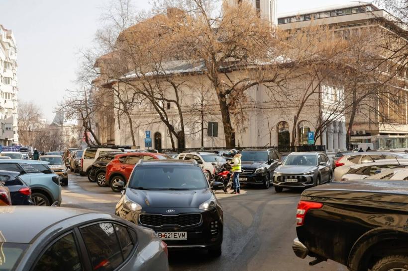 Bucureștiul, în topul rușinii! Capitala României, pe ultimele locuri in clasamentul mondial al fericirii