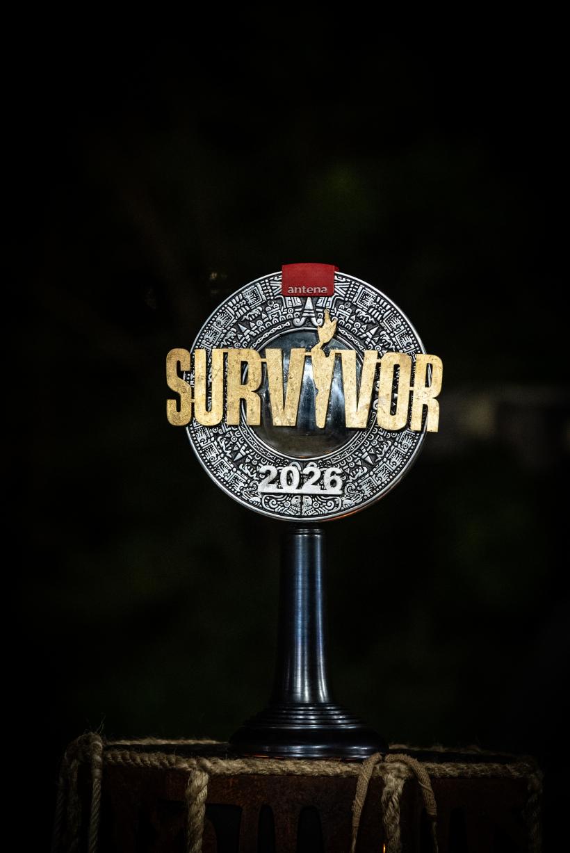 Diseară, la Antena 1, în Marea Finală Survivor, în urma deciziei publicului, câștigătorul va ridica trofeul, LIVE, din Republica Dominicană! 19012112
