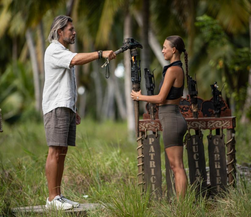 Gabi Tamaș a câștigat Survivor 2026, la finalul unei ultime ediții, lider detașat de audiență! 19012247