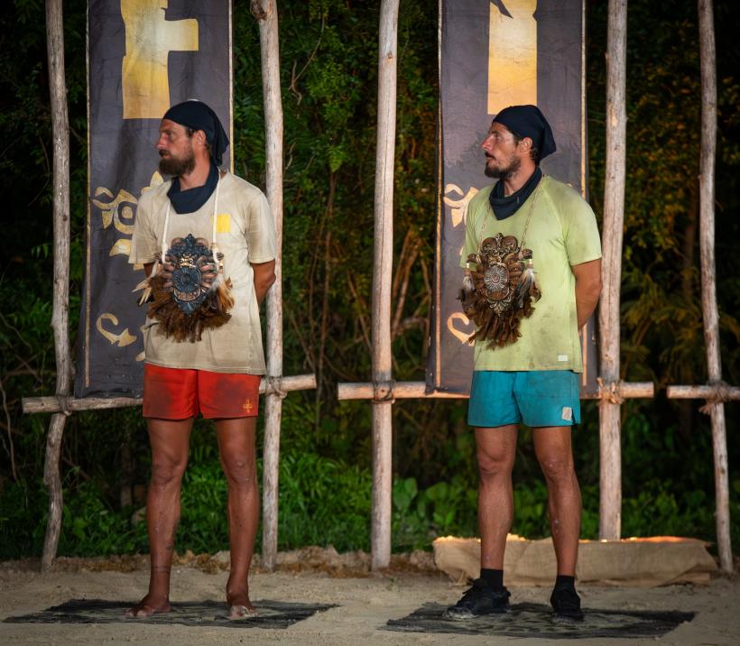 Gabi Tamaș a câștigat Survivor 2026, la finalul unei ultime ediții, lider detașat de audiență! 19012249