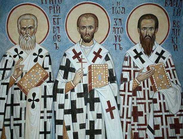 Postul Sfinților Apostoli Petru și Pavel începe pe 8 iunie 19012203