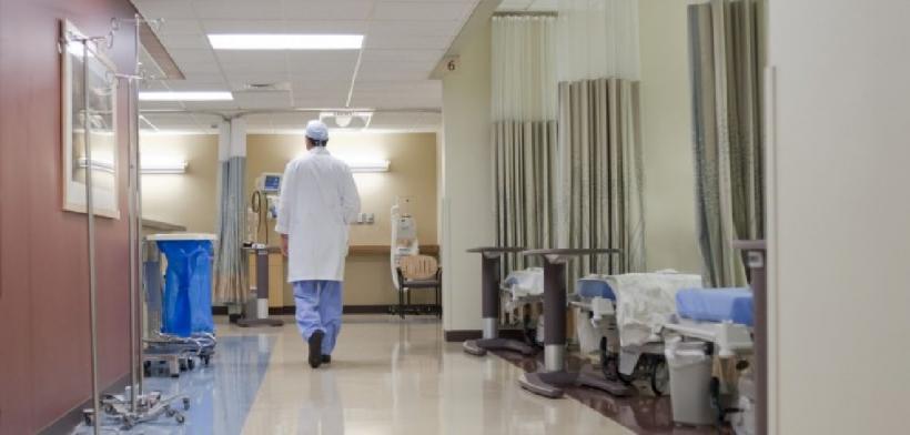 ȘOC în lumea medicală: Un tânăr rezident la Spitalul Floreasca a fost găsit mort în timpul gărzii
