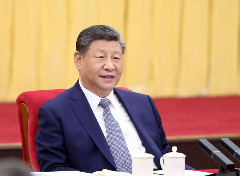 Xi Jinping vrea un „nou început” în relațiile cu Phenianul