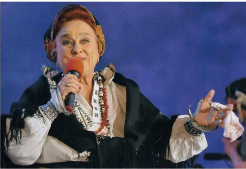 Doliu în muzica populară. S-a stins din viață una dintre cele mai iubite artiste. Mesajul emoționat al fiului său