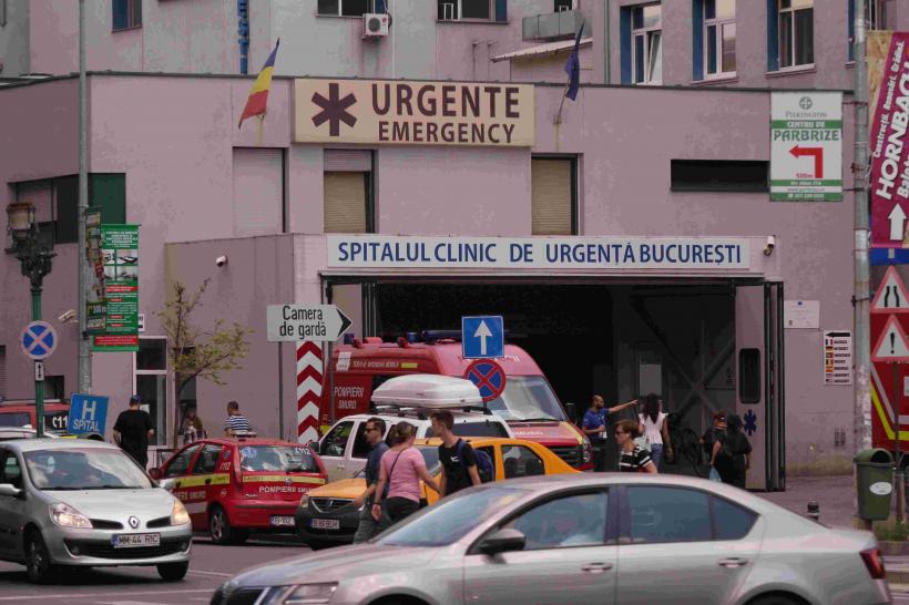 Durere, disperare și moarte. Medicii descriu regimul criminal la care îi supune sistemul sanitar românesc 19012345