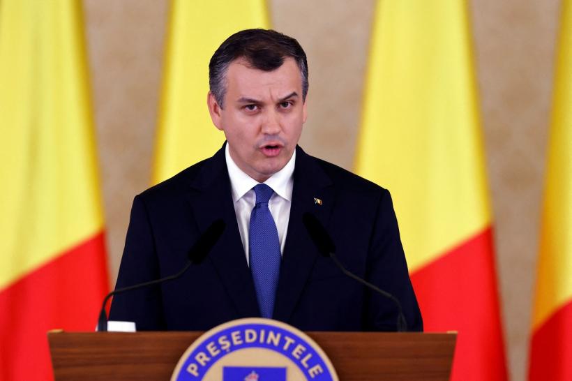 Eugen Tomac, mesaj către liderii partidelor: Să nu fim mai catolici decât Papa