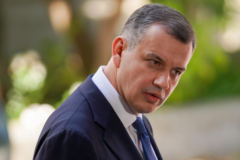 Replica lui Tomac după zvonurile privind întâlnirile ascunse cu liderii PSD