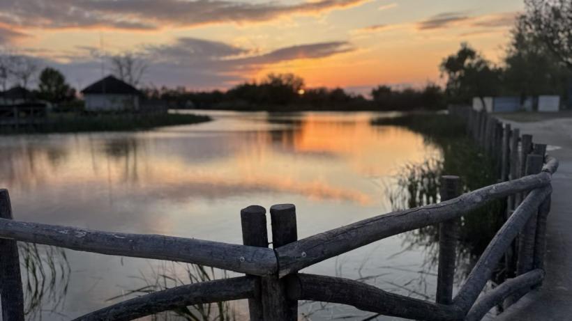 Gura Portiței, alternativa care oferă Litoralul și Delta Dunării „la pachet” 19012406