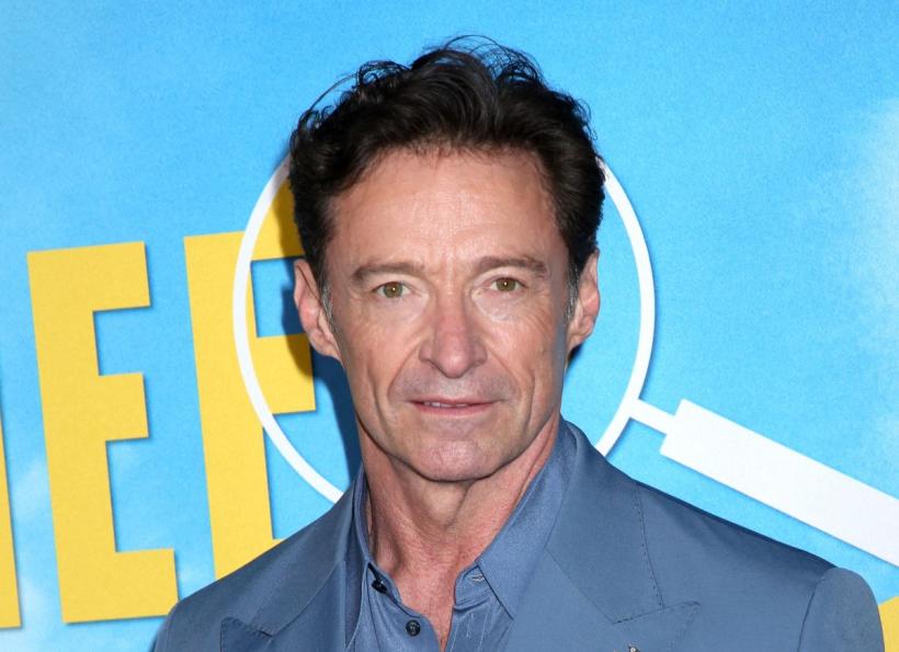Hugh Jackman și Ridley Scot fac echipă pentru „Insula comorilor”. Piratul Long John Silver revine pe marele ecran